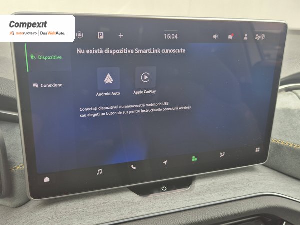 Škoda Kodiaq Selection 2.0 TDI DSG 4x4