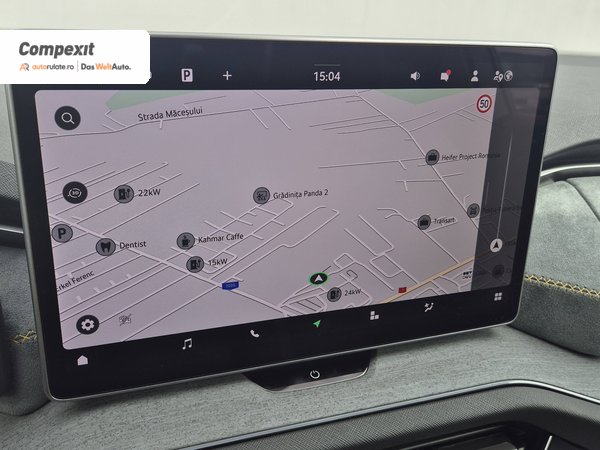 Škoda Kodiaq Selection 2.0 TDI DSG 4x4