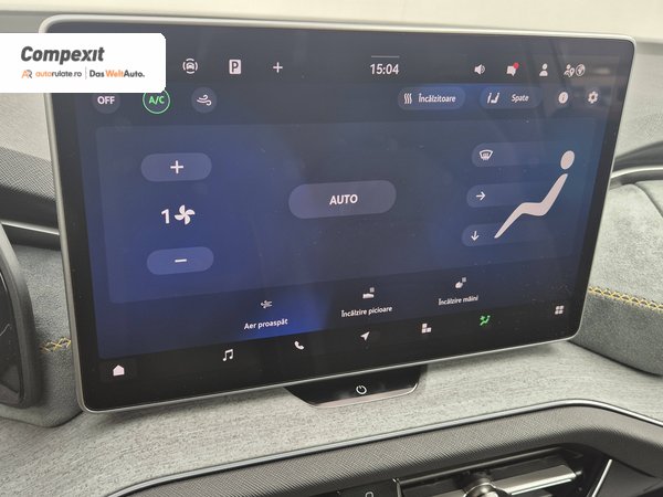 Škoda Kodiaq Selection 2.0 TDI DSG 4x4