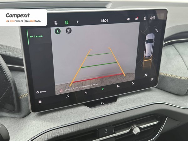 Škoda Kodiaq Selection 2.0 TDI DSG 4x4