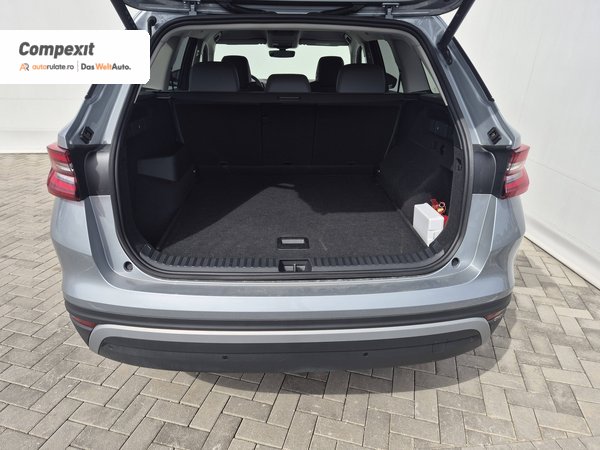 Škoda Kodiaq Selection 2.0 TDI DSG 4x4