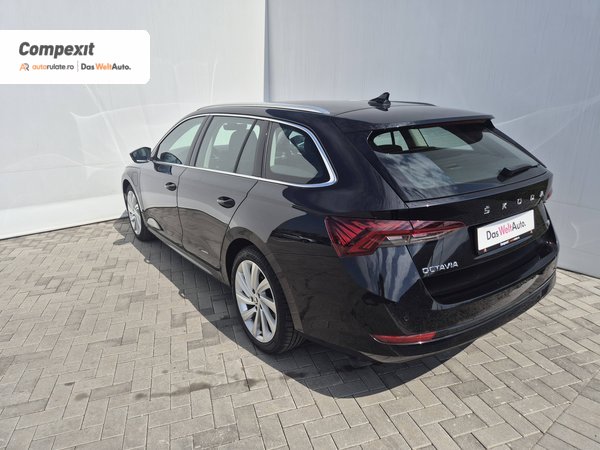 Škoda Octavia Combi Style iV 1.4 tsi, DSG