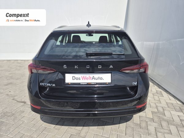 Škoda Octavia Combi Style iV 1.4 tsi, DSG
