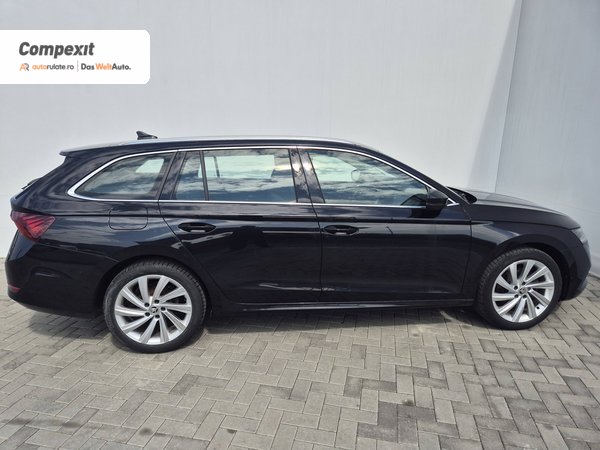 Škoda Octavia Combi Style iV 1.4 tsi, DSG