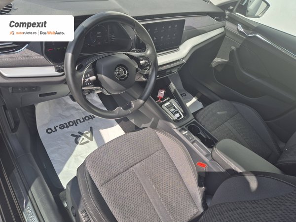 Škoda Octavia Combi Style iV 1.4 tsi, DSG