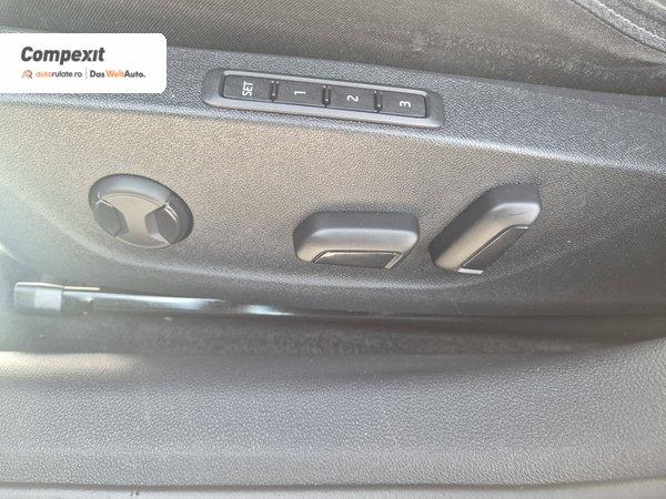 Škoda Octavia Combi Style iV 1.4 tsi, DSG