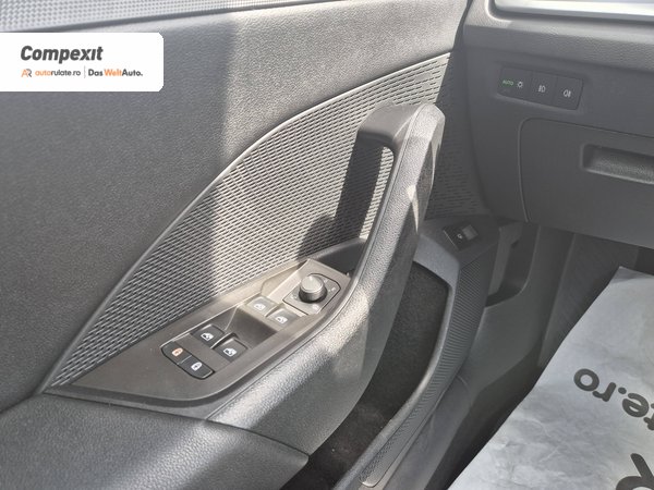 Škoda Octavia Combi Style iV 1.4 tsi, DSG