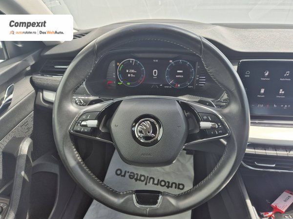 Škoda Octavia Combi Style iV 1.4 tsi, DSG