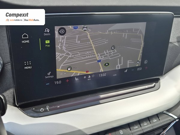 Škoda Octavia Combi Style iV 1.4 tsi, DSG