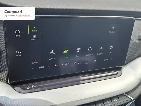 Škoda Octavia Combi Style iV 1.4 tsi, DSG