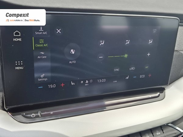 Škoda Octavia Combi Style iV 1.4 tsi, DSG