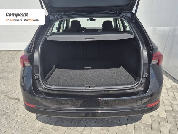 Škoda Octavia Combi Style iV 1.4 tsi, DSG