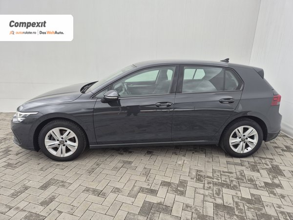 Volkswagen Golf Life 1.0 tsi