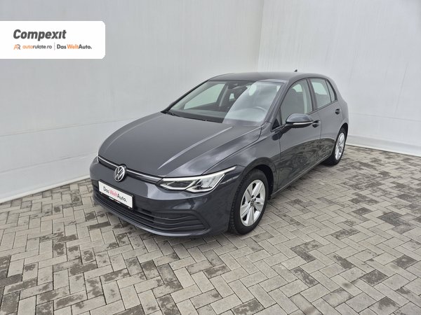Volkswagen Golf Life 1.0 tsi