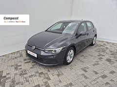Volkswagen Golf Life 1.0 tsi