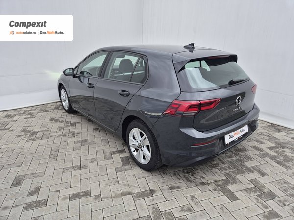 Volkswagen Golf Life 1.0 tsi