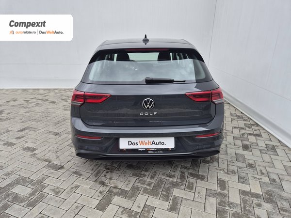 Volkswagen Golf Life 1.0 tsi