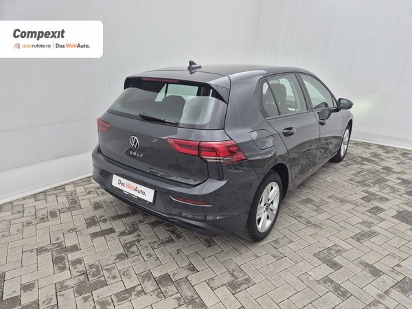 Volkswagen Golf Life 1.0 tsi