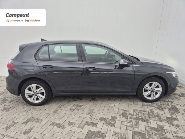Volkswagen Golf Life 1.0 tsi