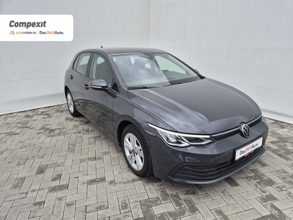 Volkswagen Golf Life 1.0 tsi