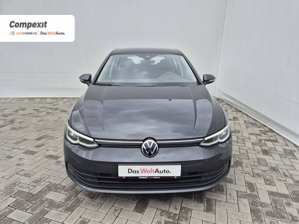 Volkswagen Golf Life 1.0 tsi