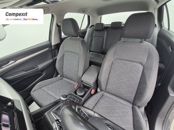 Volkswagen Golf Life 1.0 tsi