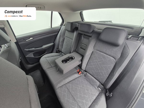 Volkswagen Golf Life 1.0 tsi