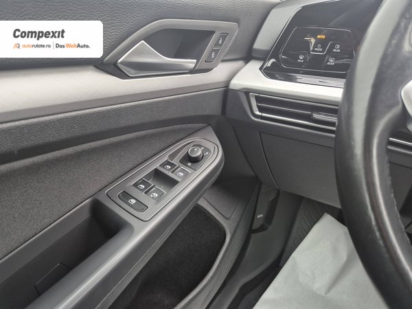 Volkswagen Golf Life 1.0 tsi