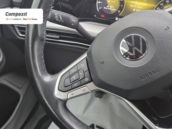 Volkswagen Golf Life 1.0 tsi