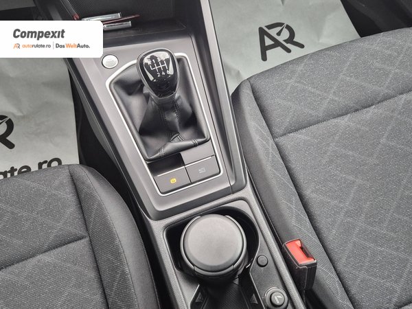 Volkswagen Golf Life 1.0 tsi