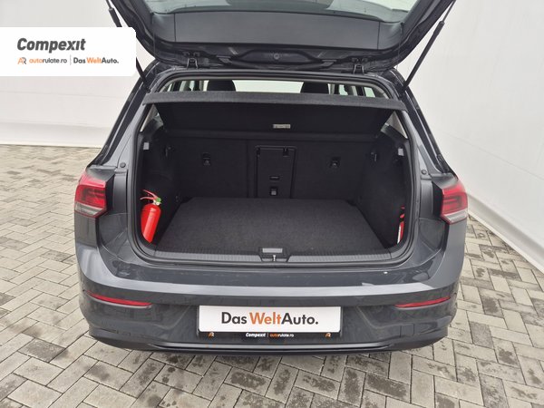 Volkswagen Golf Life 1.0 tsi