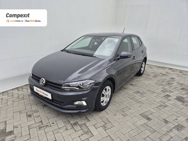 Volkswagen Polo Trendline 1.0 tsi
