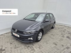 Volkswagen Polo Trendline 1.0 tsi