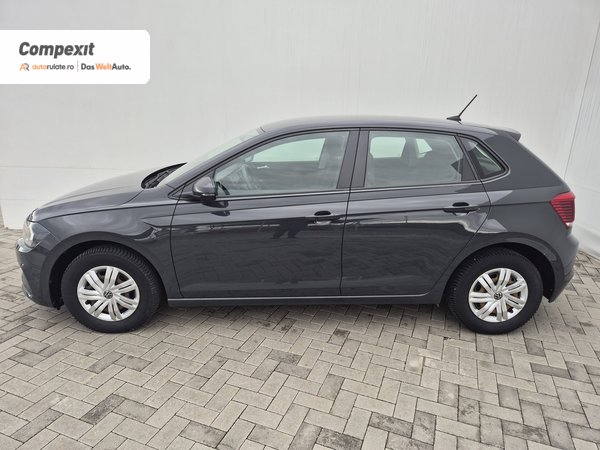 Volkswagen Polo Trendline 1.0 tsi
