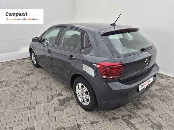 Volkswagen Polo Trendline 1.0 tsi