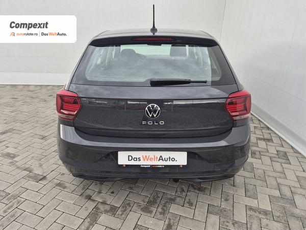 Volkswagen Polo Trendline 1.0 tsi