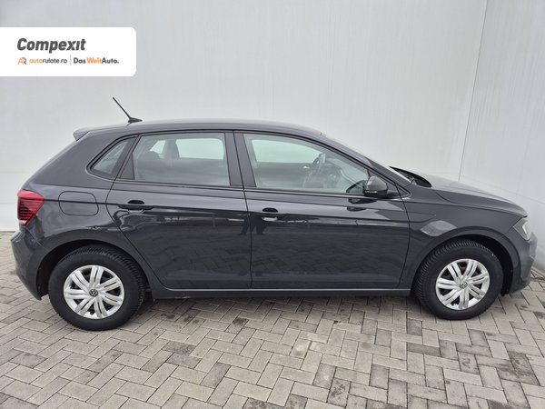 Volkswagen Polo Trendline 1.0 tsi