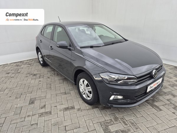 Volkswagen Polo Trendline 1.0 tsi