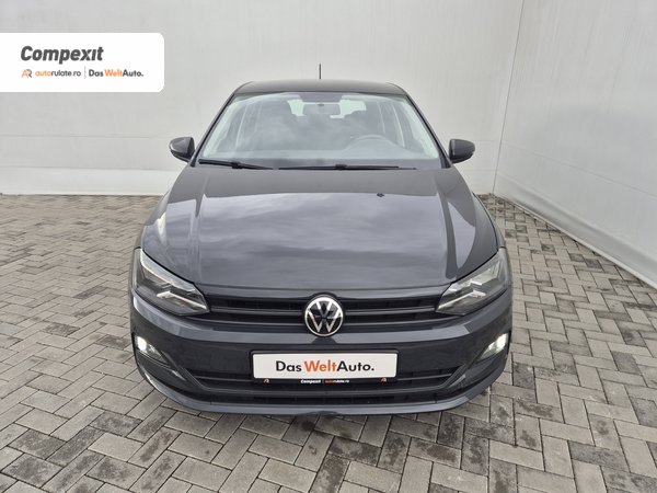 Volkswagen Polo Trendline 1.0 tsi