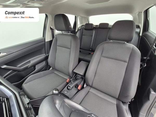 Volkswagen Polo Trendline 1.0 tsi