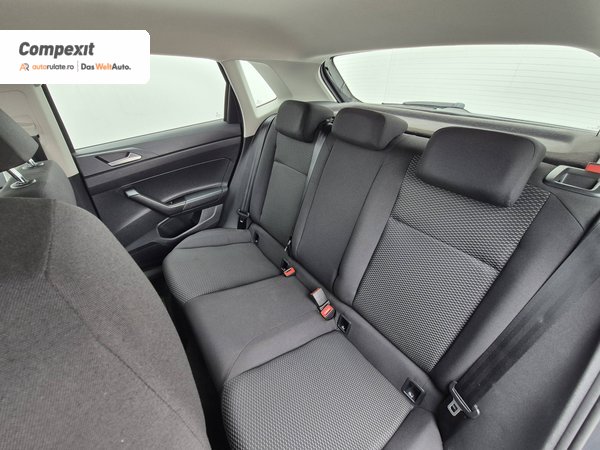 Volkswagen Polo Trendline 1.0 tsi