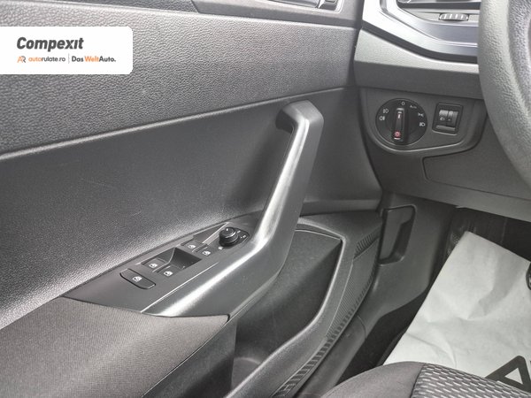 Volkswagen Polo Trendline 1.0 tsi