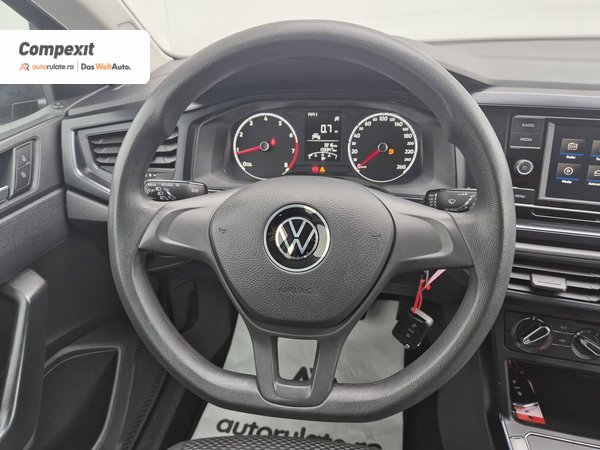Volkswagen Polo Trendline 1.0 tsi
