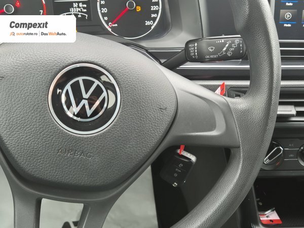 Volkswagen Polo Trendline 1.0 tsi