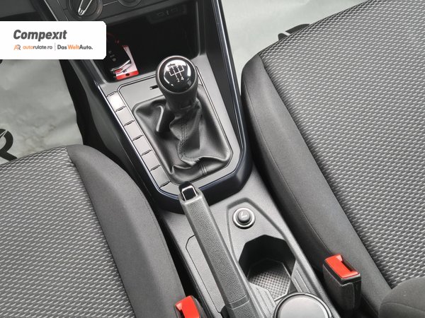 Volkswagen Polo Trendline 1.0 tsi