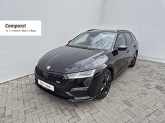 Škoda Octavia Combi RS iV 1.4 tsi, DSG