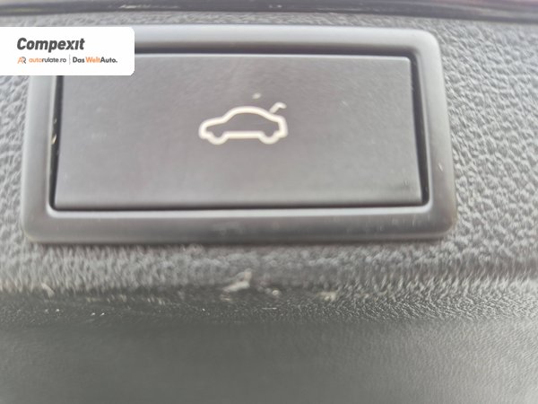 Škoda Octavia Combi RS iV 1.4 tsi, DSG