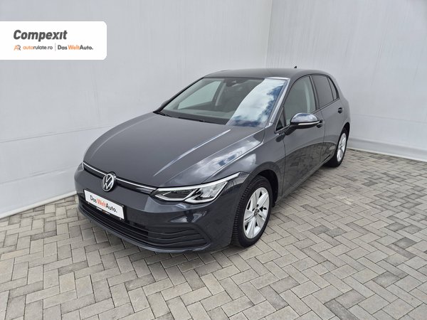 Volkswagen Golf Life 2.0 tdi