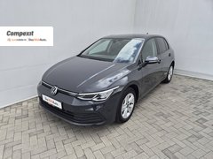 Volkswagen Golf Life 2.0 tdi