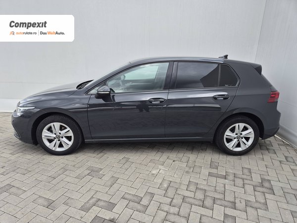 Volkswagen Golf Life 2.0 tdi